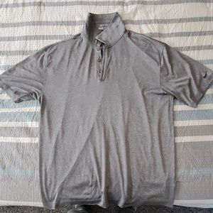 Nike Golf Dri-Fit Polo